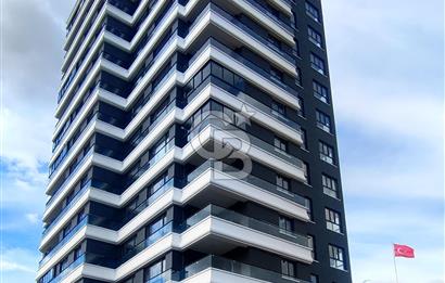 Çankaya 50nci Yıl Mah Kıbrıs Cad Üzeri Satılık 4+1 Sıfır Daire