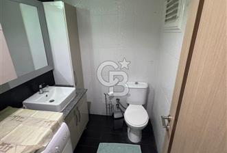 BUCA İBF FAKÜLTESİ YAKINI EŞYALI 1+1 DAİRE
