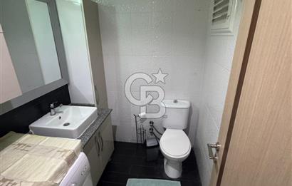 BUCA İBF FAKÜLTESİ YAKINI EŞYALI 1+1 DAİRE