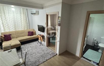 BUCA İBF FAKÜLTESİ YAKINI EŞYALI 1+1 DAİRE