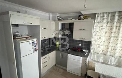BUCA İBF FAKÜLTESİ YAKINI EŞYALI 1+1 DAİRE