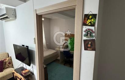 BUCA İBF FAKÜLTESİ YAKINI EŞYALI 1+1 DAİRE