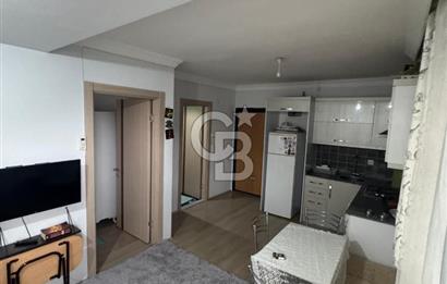 BUCA İBF FAKÜLTESİ YAKINI EŞYALI 1+1 DAİRE