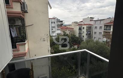 BUCA İBF FAKÜLTESİ YAKINI EŞYALI 1+1 DAİRE
