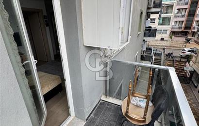 BUCA İBF FAKÜLTESİ YAKINI EŞYALI 1+1 DAİRE