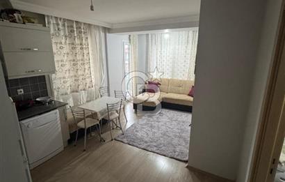 BUCA İBF FAKÜLTESİ YAKINI EŞYALI 1+1 DAİRE