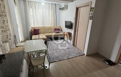 BUCA İBF FAKÜLTESİ YAKINI EŞYALI 1+1 DAİRE
