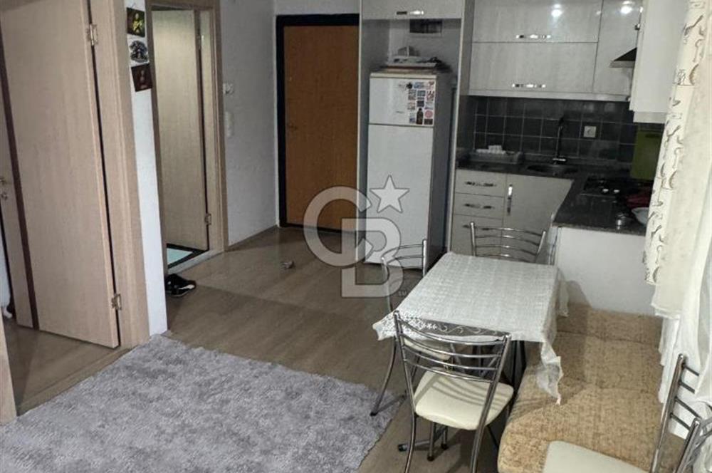 BUCA İBF FAKÜLTESİ YAKINI EŞYALI 1+1 DAİRE