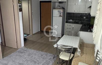 BUCA İBF FAKÜLTESİ YAKINI EŞYALI 1+1 DAİRE