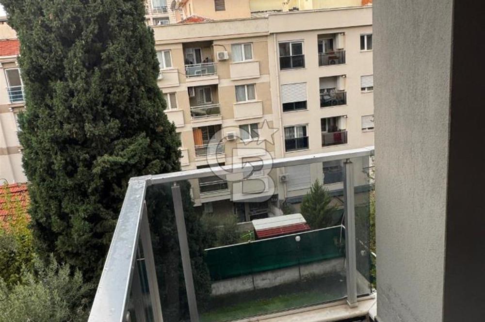 BUCA İBF FAKÜLTESİ YAKINI EŞYALI 1+1 DAİRE
