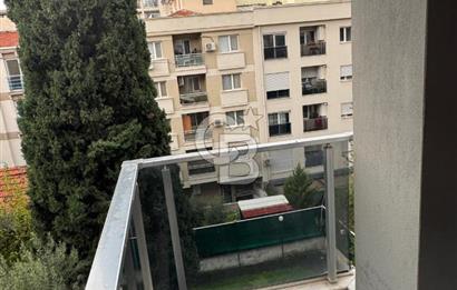 BUCA İBF FAKÜLTESİ YAKINI EŞYALI 1+1 DAİRE