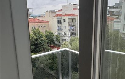 BUCA İBF FAKÜLTESİ YAKINI EŞYALI 1+1 DAİRE