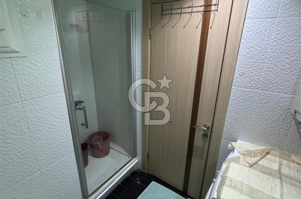 BUCA İBF FAKÜLTESİ YAKINI EŞYALI 1+1 DAİRE