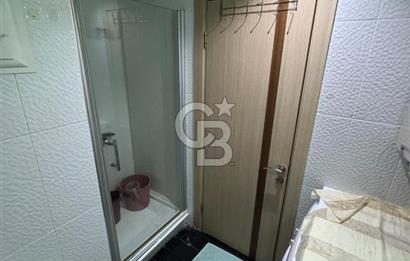 BUCA İBF FAKÜLTESİ YAKINI EŞYALI 1+1 DAİRE