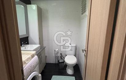 BUCA İBF FAKÜLTESİ YAKINI EŞYALI 1+1 DAİRE