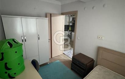 BUCA İBF FAKÜLTESİ YAKINI EŞYALI 1+1 DAİRE