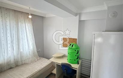 BUCA İBF FAKÜLTESİ YAKINI EŞYALI 1+1 DAİRE