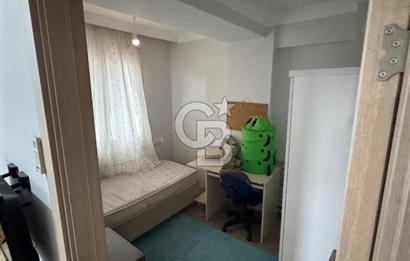 BUCA İBF FAKÜLTESİ YAKINI EŞYALI 1+1 DAİRE
