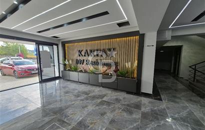 CB TOWER KARPAY RESİDENCE'DA FULL EŞYALI 1+1 KİRALIK DAİRE