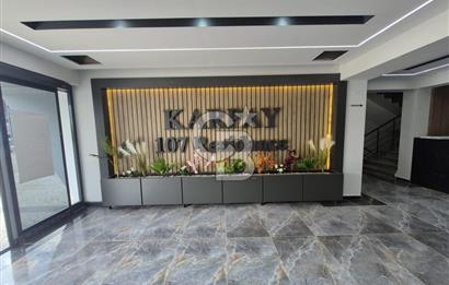 CB TOWER KARPAY RESİDENCE'DA FULL EŞYALI 1+1 KİRALIK DAİRE
