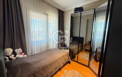 KEPEZ BOĞAZKENT CASTLE RESİDENCE’DA BOĞAZ MANZARALI SATILIK 2+1 DAİRE
