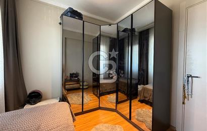 KEPEZ BOĞAZKENT CASTLE RESİDENCE’DA BOĞAZ MANZARALI SATILIK 2+1 DAİRE