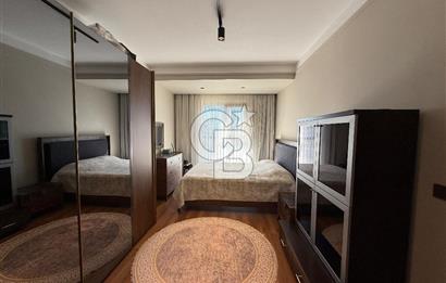 KEPEZ BOĞAZKENT CASTLE RESİDENCE’DA BOĞAZ MANZARALI SATILIK 2+1 DAİRE