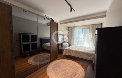 KEPEZ BOĞAZKENT CASTLE RESİDENCE’DA BOĞAZ MANZARALI SATILIK 2+1 DAİRE