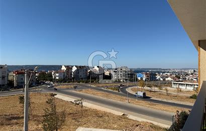 KEPEZ BOĞAZKENT CASTLE RESİDENCE’DA BOĞAZ MANZARALI SATILIK 2+1 DAİRE