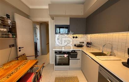 KEPEZ BOĞAZKENT CASTLE RESİDENCE’DA BOĞAZ MANZARALI SATILIK 2+1 DAİRE