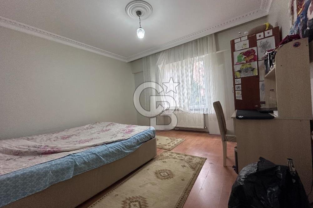 ATALAR MARMARAY’A YAKIN, 3+1 - GENİŞ, KÖŞE DAİRE, KREDİYE UYGUN!