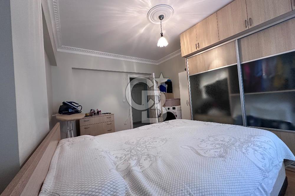 ATALAR MARMARAY’A YAKIN, 3+1 - GENİŞ, KÖŞE DAİRE, KREDİYE UYGUN!