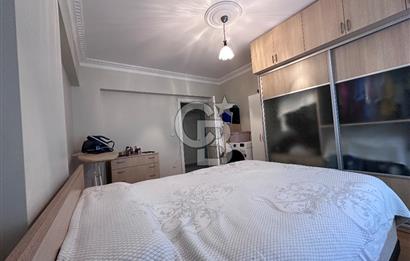 ATALAR MARMARAY’A YAKIN, 3+1 - GENİŞ, KÖŞE DAİRE, KREDİYE UYGUN!