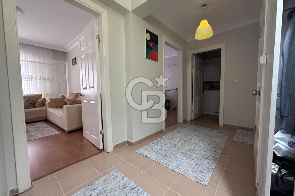 ATALAR MARMARAY’A YAKIN, 3+1 - GENİŞ, KÖŞE DAİRE, KREDİYE UYGUN!