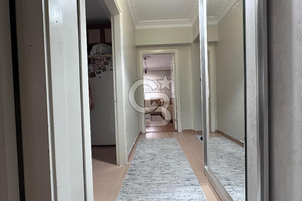 ATALAR MARMARAY’A YAKIN, 3+1 - GENİŞ, KÖŞE DAİRE, KREDİYE UYGUN!