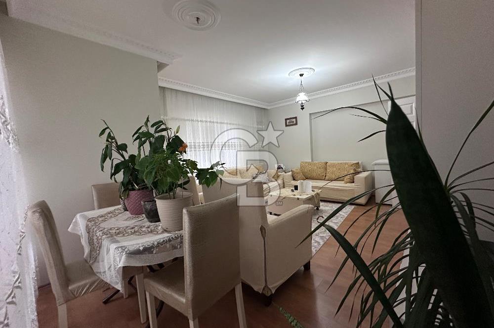 ATALAR MARMARAY’A YAKIN, 3+1 - GENİŞ, KÖŞE DAİRE, KREDİYE UYGUN!