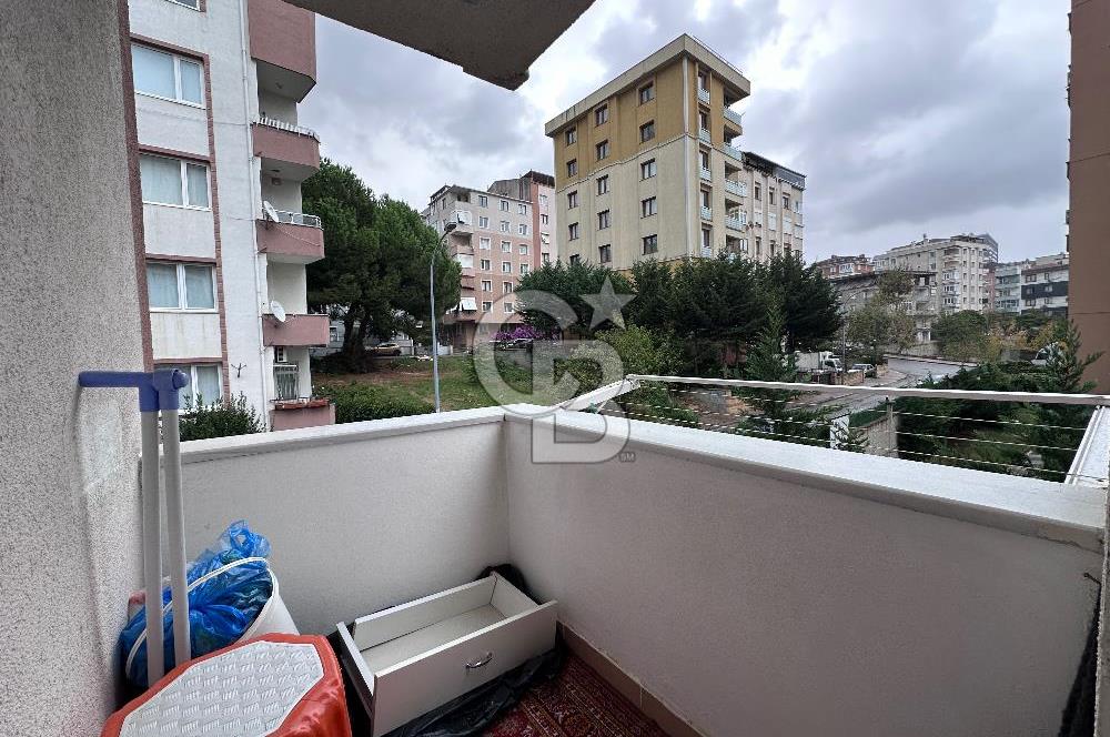 ATALAR MARMARAY’A YAKIN, 3+1 - GENİŞ, KÖŞE DAİRE, KREDİYE UYGUN!