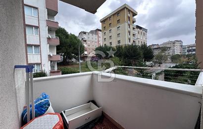 ATALAR MARMARAY’A YAKIN, 3+1 - GENİŞ, KÖŞE DAİRE, KREDİYE UYGUN!