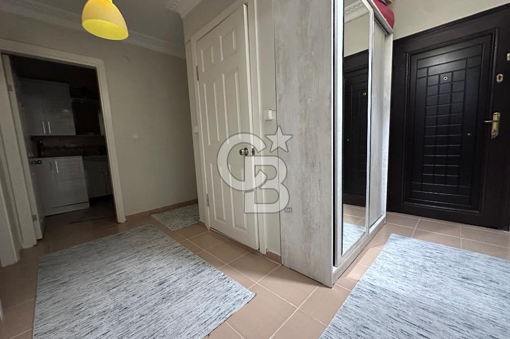 ATALAR MARMARAY’A YAKIN, 3+1 - GENİŞ, KÖŞE DAİRE, KREDİYE UYGUN!