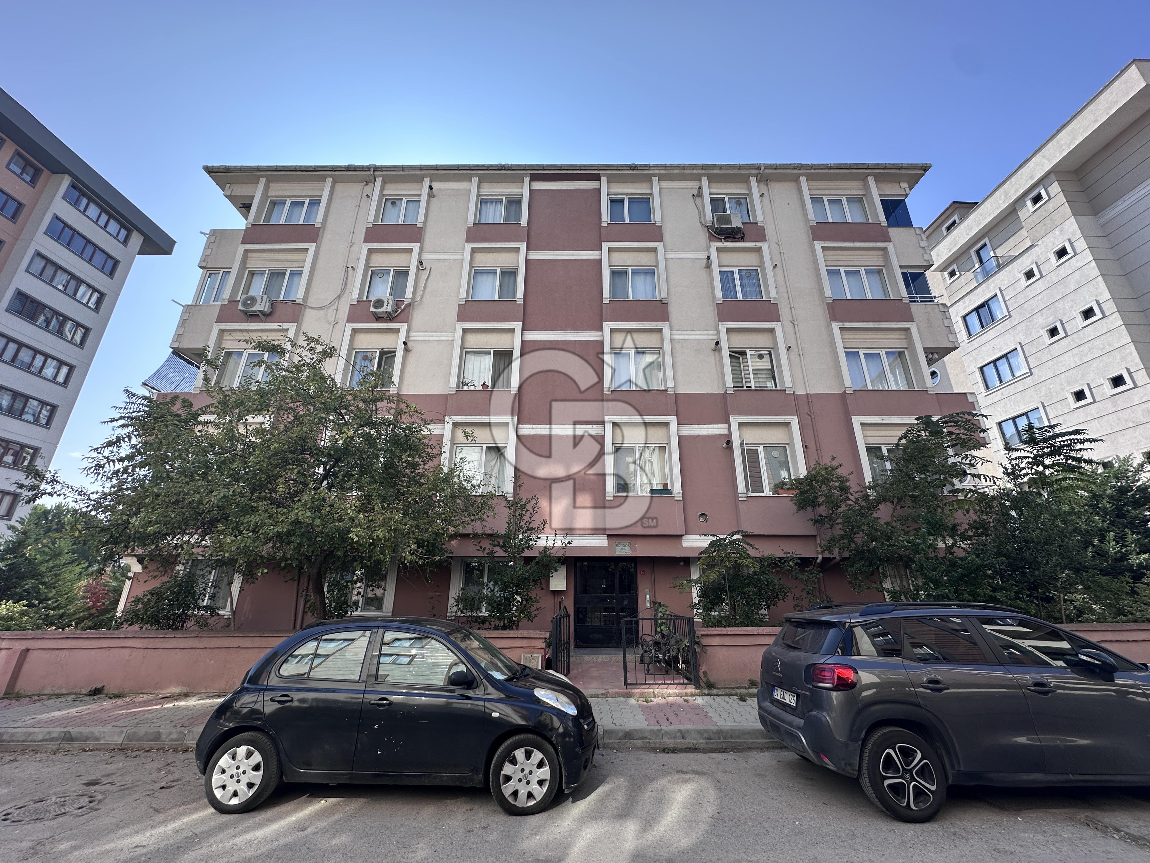 ATALAR MARMARAY’A YAKIN, 3+1 - GENİŞ, KÖŞE DAİRE, KREDİYE UYGUN!