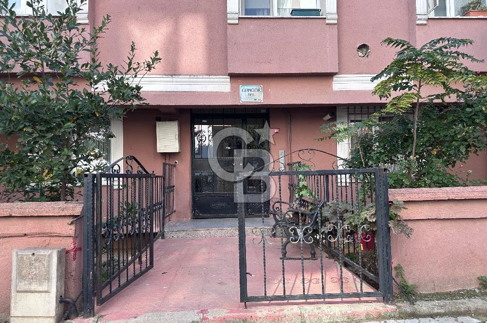 ATALAR MARMARAY’A YAKIN, 3+1 - GENİŞ, KÖŞE DAİRE, KREDİYE UYGUN!