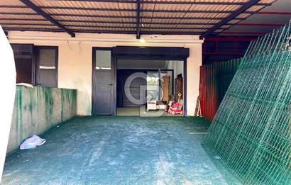 Datça Kargı Deresi Yeni Sanayi'de Satılık Köşe Dükkan Avantajı