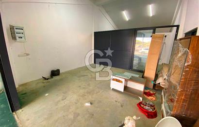 Datça Kargı Deresi Yeni Sanayi'de Satılık Köşe Dükkan Avantajı