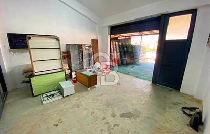 Datça Kargı Deresi Yeni Sanayi'de Satılık Köşe Dükkan Avantajı