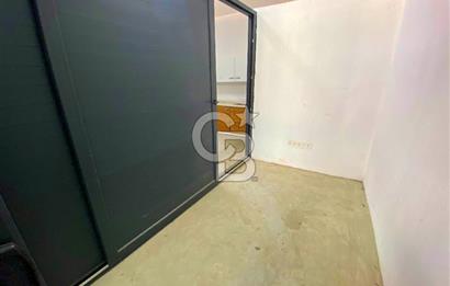 Datça Kargı Deresi Yeni Sanayi'de Satılık Köşe Dükkan Avantajı