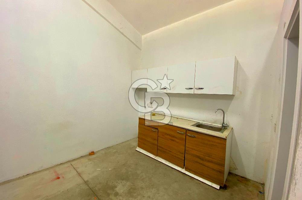 Datça Kargı Deresi Yeni Sanayi'de Satılık Köşe Dükkan Avantajı