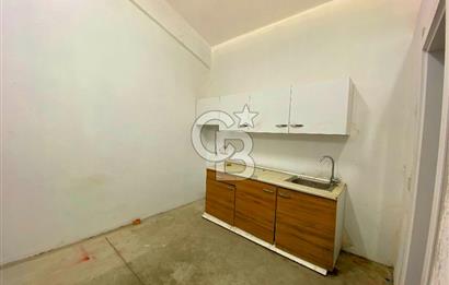 Datça Kargı Deresi Yeni Sanayi'de Satılık Köşe Dükkan Avantajı