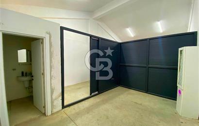 Datça Kargı Deresi Yeni Sanayi'de Satılık Köşe Dükkan Avantajı