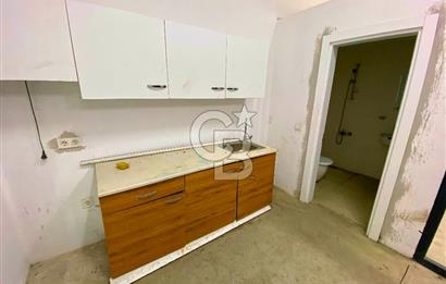 Datça Kargı Deresi Yeni Sanayi'de Satılık Köşe Dükkan Avantajı