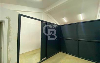 Datça Kargı Deresi Yeni Sanayi'de Satılık Köşe Dükkan Avantajı